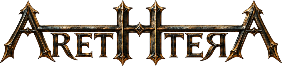 Arethtera Logo