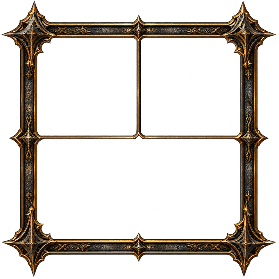 Content Frame